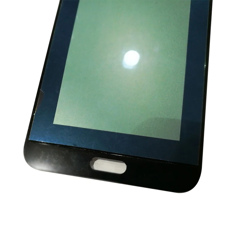 SZHAIYU протестированный OLED AMOLED ЖК дисплей для Samsung Galaxy J7 2015 J700 J700F J7000 сенсорный экран