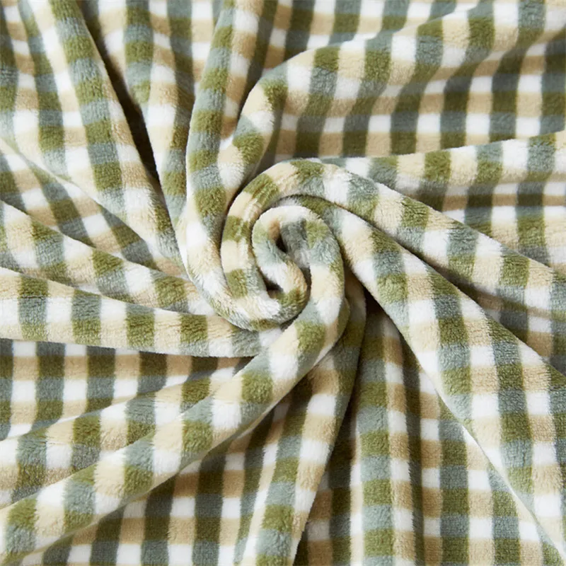 Одеяла в клетку простые стеганые одеяла двойные полноразмерные королевские для