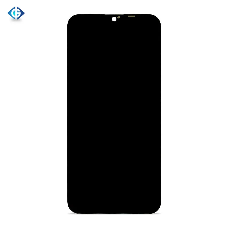 Для Tecno Camon 11s CB7 ЖК-экран 6,2 ''Полный ЖК-дисплей для Tecno Camon 11s CB7 ЖК-дисплей кодирующий преобразователь сенсорного экрана в сборе
