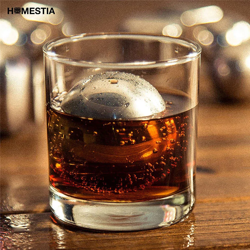 

2021 new kitchen tools stainless steel ice cubes reusable metal cooling stone set kitchen tools kitchen kitchen accessories
