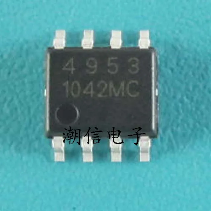 

GS4953 4953 SOP-8