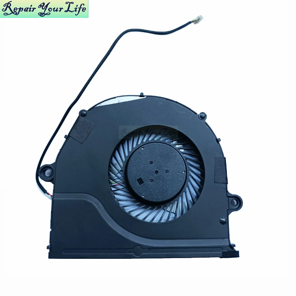 5v computer cooling fans cpu cooler gaming laptop for asus rog fx503 fx503vd gl503vd gl503 gl703vd 13nb0gi0ap0701 13nb0gq0ap0201 free global shipping