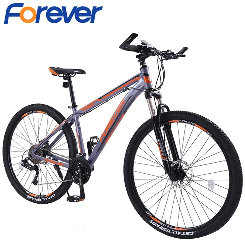

FOREVER FD960c Adult Mountain Bike 29 Inch Wheel 33Speed Variable Speed Racing Bicycle Biking-bike Men Women Outdoor Riding MTB