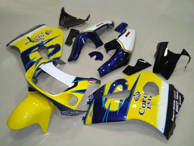 Обтекатель для мотоцикла GSXR600 750 96 97 98 99 00 GSXR 600 GSXR750 1996 2000 Обтекатели кузова +