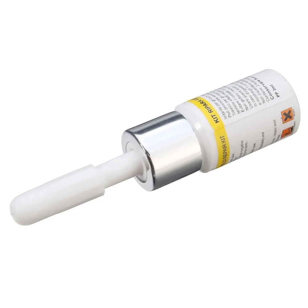 Автомобильный ветрозащитный экран сделай сам набор для ремонта стекла ремонт