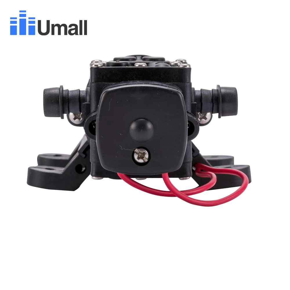 Погружные водяные насосы водяной насос с мембранным распылителем 12 В