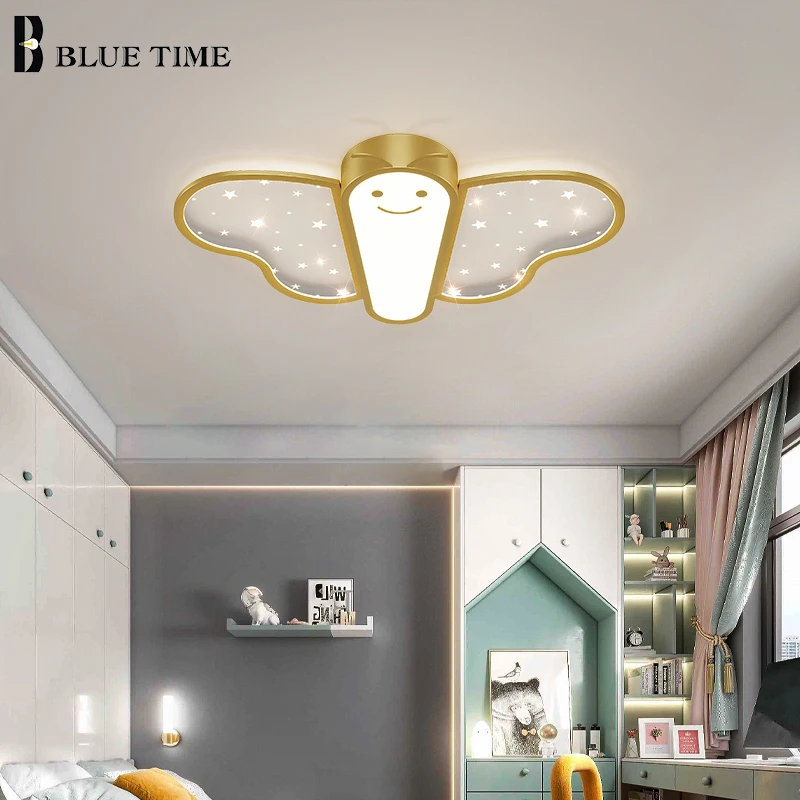 

Lustre Led Ceiling Light Modern Home Indoor Creativity Ceiling Lamp For Living Room Bedroom Dining Room Led Luminaires 110v 220v