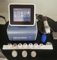 2021 physcal physiotherapy shockwave device for man pneuamtic shock wave therapy machine for body pain relief