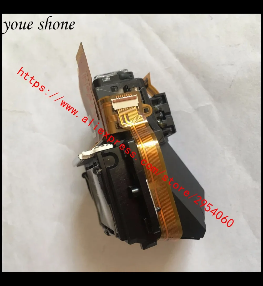 Бесплатная доставка!! Оригинальный цифровой Камера видоискатель для Nikon D3100 с