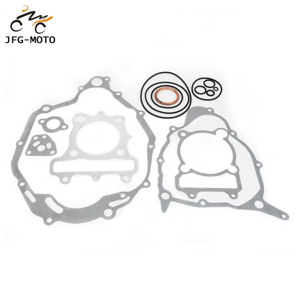 Крышка корпуса цилиндра двигателя для мотоцикла Комплект прокладок