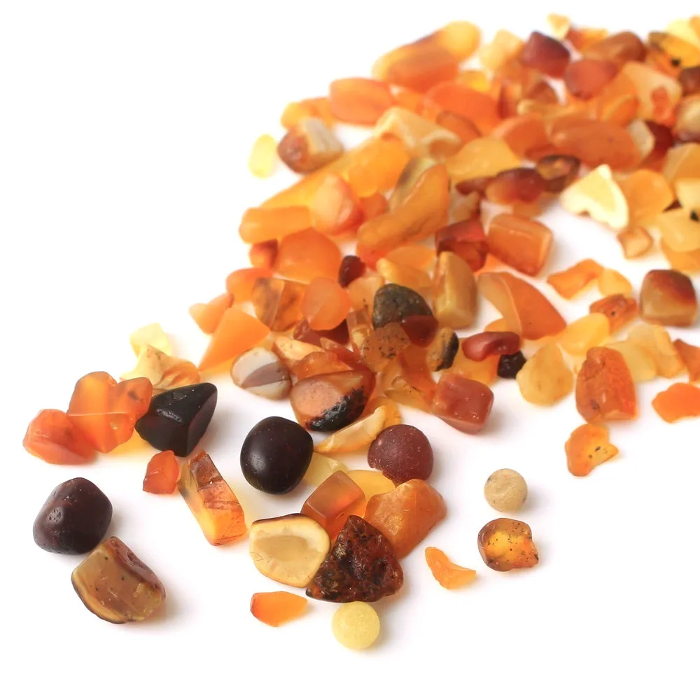 10 г кристаллические чипы из натурального пчелиного воска неравномерная форма