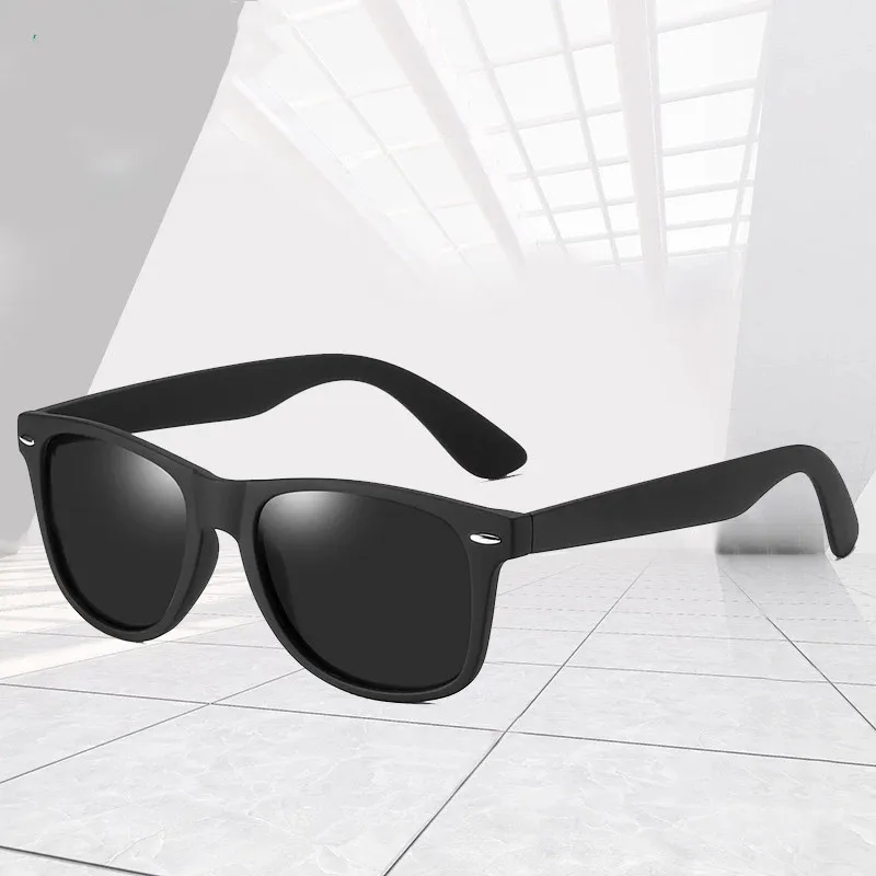 2021 New Sunglasses Sunglasses Sunglasses Anti-UV Sunglasses Men and Women Fashion Trend Sunglasses classic design