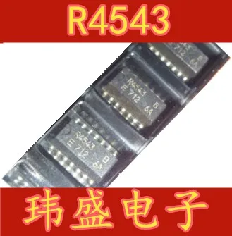 

10 шт./лот EPSONR4543B RTC4543A/B SOP14