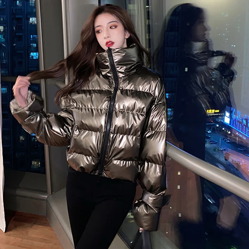 

Parkas