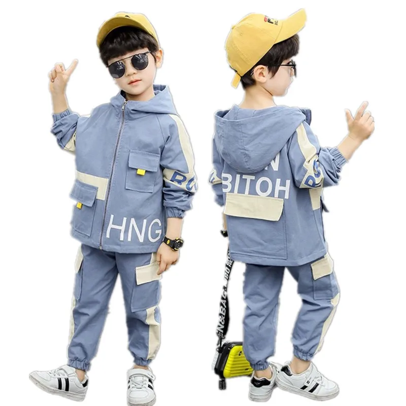 Sleepwear & Robes hot 2020 Winter Kids Pajamas Sets Warm Pyjamas For Boys Thicken Girls Sleepwear Flannel 2-5 Years Fleece Baby Thermal Underwear Set pajama sets bamboo	