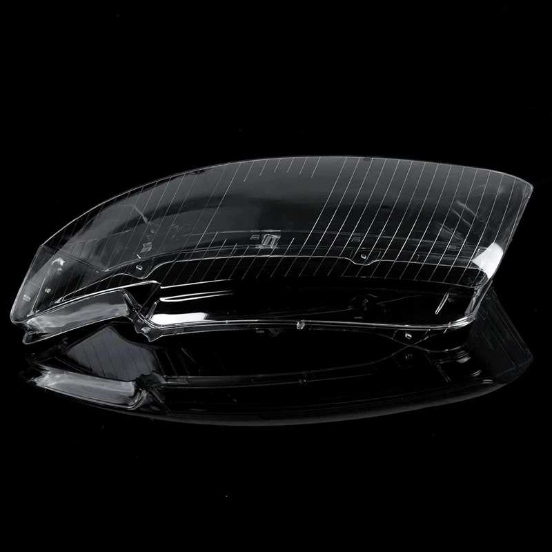 

Car Front Headlight Head Light Lamp Cover Lens Shell for A4 B6 2002 2003 2004 2005 8E0941030AD
