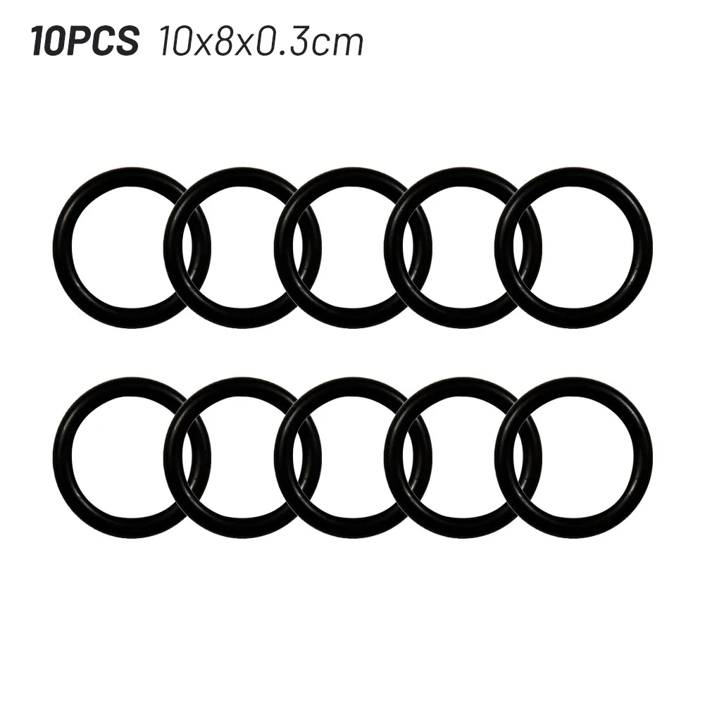 

O-Ring O-Ring Gummiring Pack Pressure Seal Seals 10x Service Spare For