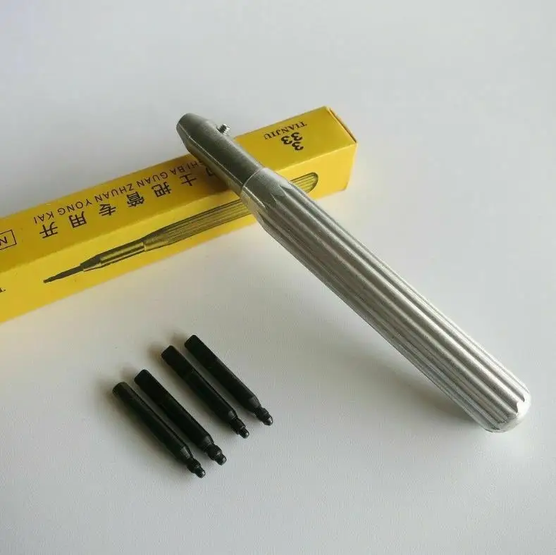 Watch Repair Tool Case Tube Remover with 5.3mm 6.0mm Pins for Rx | Tools &amp Kits