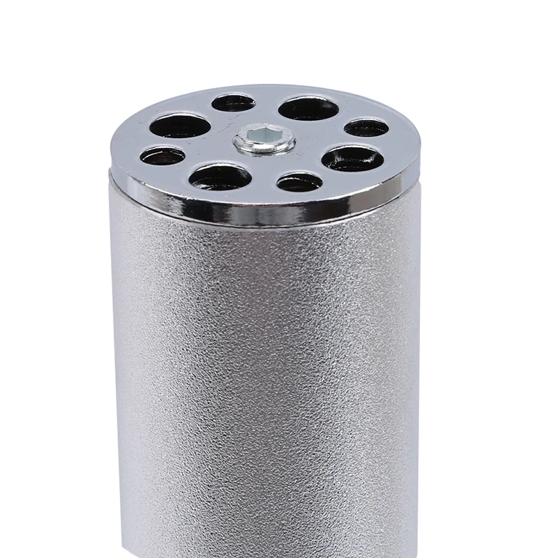 

Aluminum Alloy Furniture Cabinet Legs Stainless Steel Furniture Legs Cabinet Table Sofa Bed Feet Furniture Legs Feet