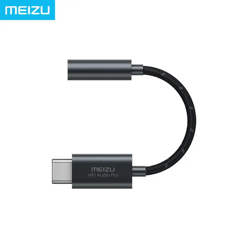 Усилитель для наушников Meizu HIFI DAC PRO Cirrus и TI Super двухступенчатый усилитель без