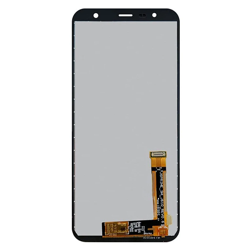 

Wholesale LCD Screen For Samsung Galaxy J6+ J4+ J415 J610 Display Digitizer Assembly Replacement Strictly Tesed No Dead Pixels