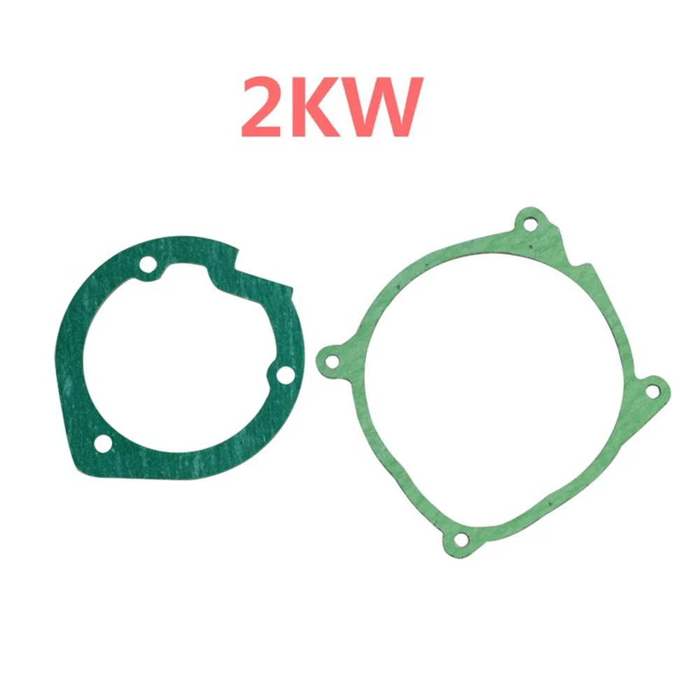 

Replace Gaskets 2KW 2Pcs/Set Air For Webasto Airtop Gaskets Heater Parts Useful Duable Hot Sale