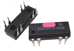 

EDR201A1200 1A /100V DC12V DIP8 5 шт.