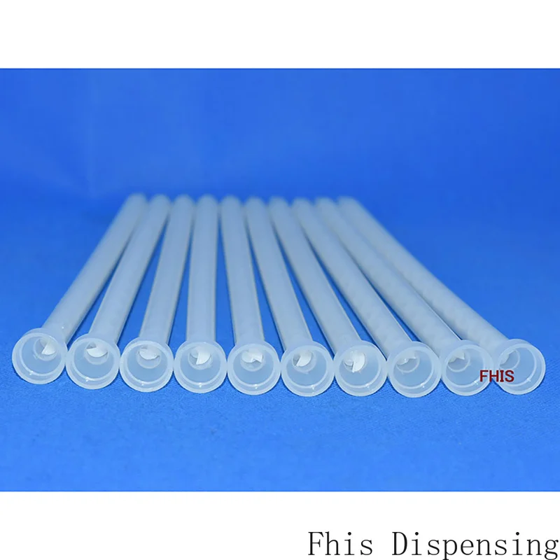 MC08 24/MC08 18/MC08 32 статический миксер входное отверстие смешивающее сопло Duo Pack Epoxies
