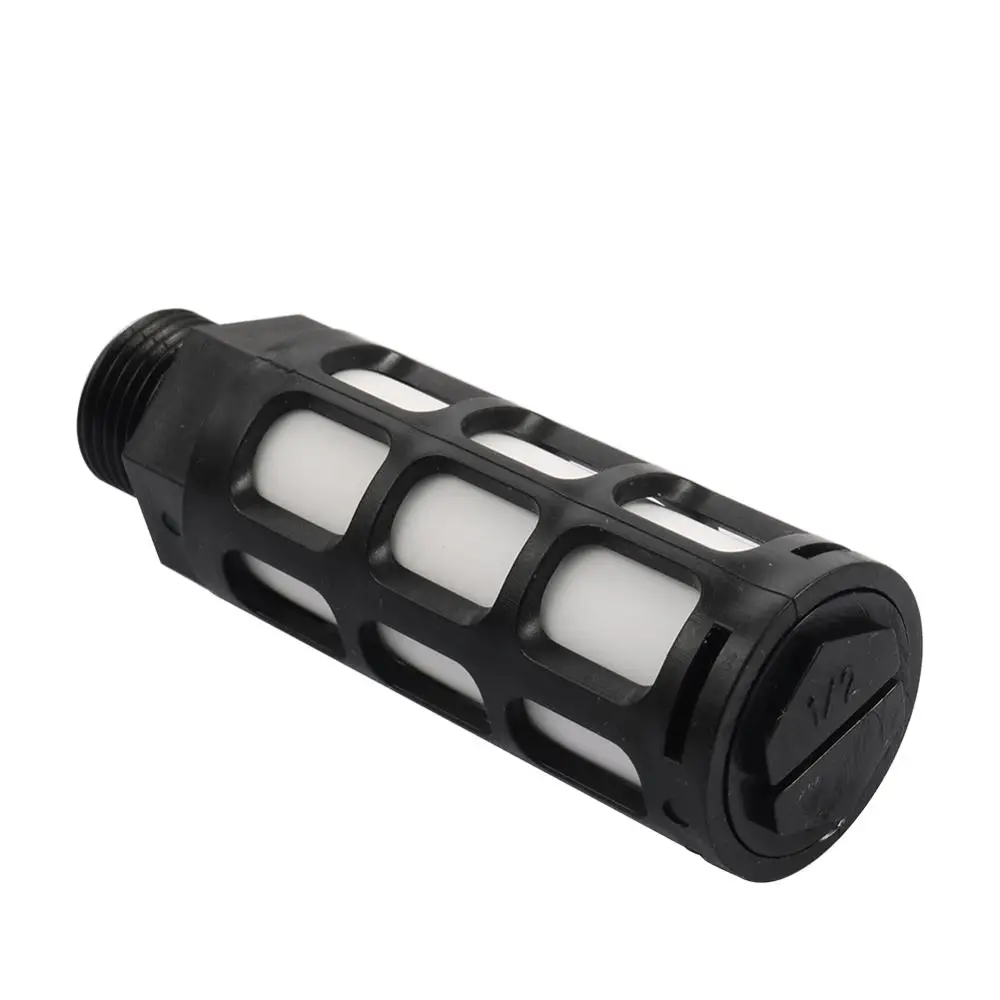 Фильтры для распыления воды хлопковый мини-фильтр с наружной фильтр нити 1/2 дюйма