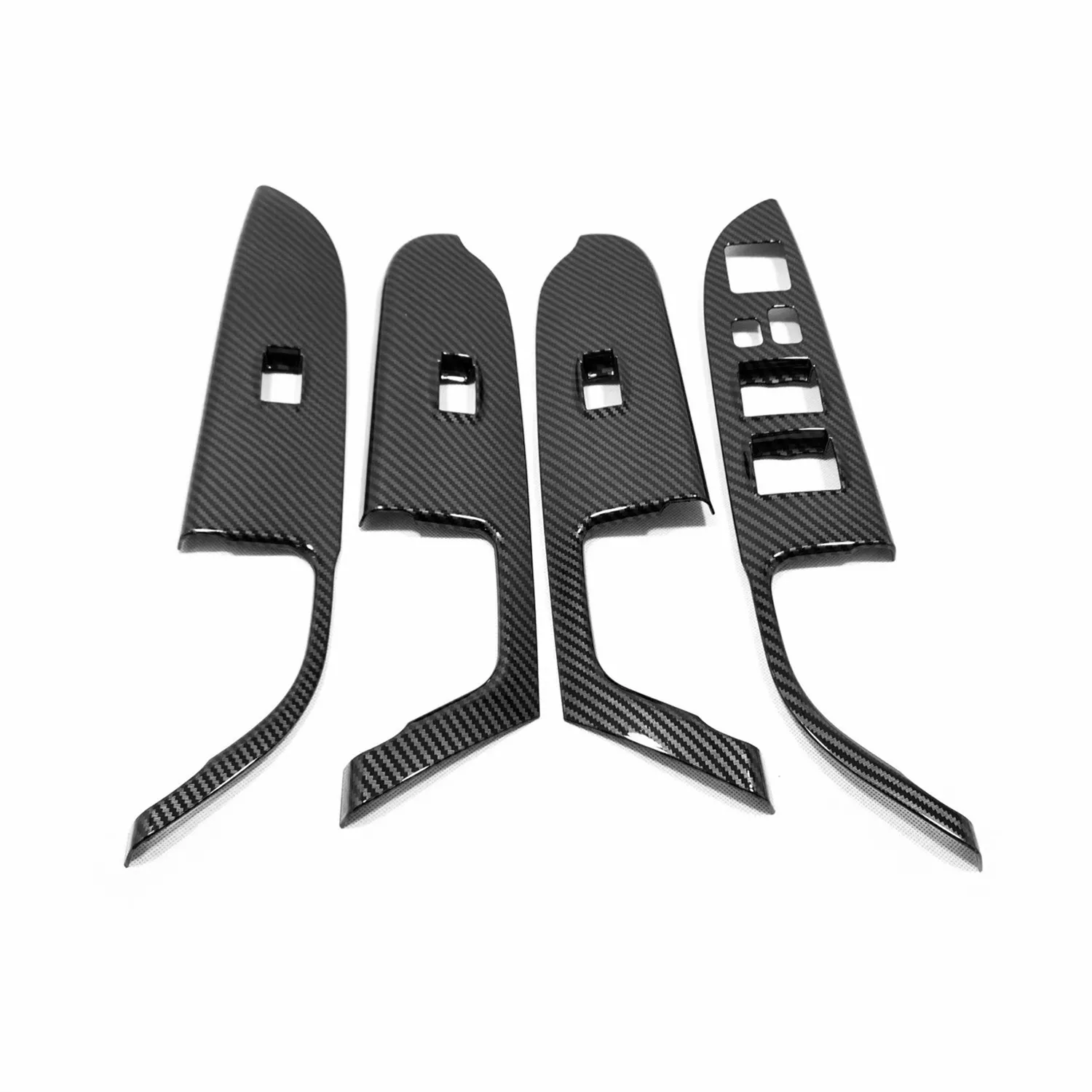 

Кнопка подлокотника для Mitsubishi ASX, из АБС-пластика, 2013-2018, 2019, 2020