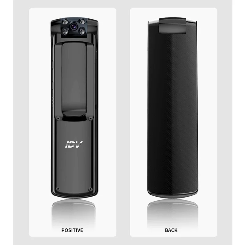 IP-камера с функцией ночного видения Wi-Fi 1080P 1200 мАч | Электроника