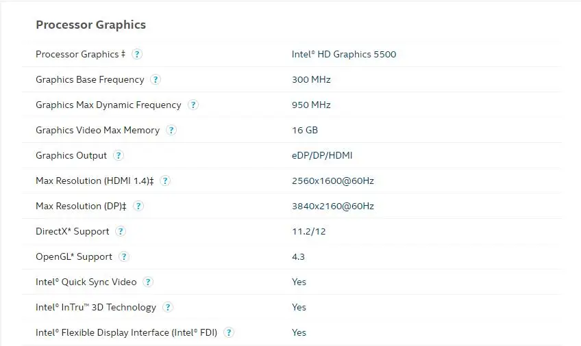 15,6 дюймов Core I7 5th Gen игровой ноутбук 8 Гб ram Maxi 240 ГБ SSD+ 1 ТБ HDD 1920*1080 экран DVD rom ноутбук