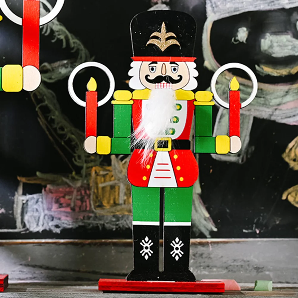 Вечерние товары для украшения дома подарок прекрасные настольные