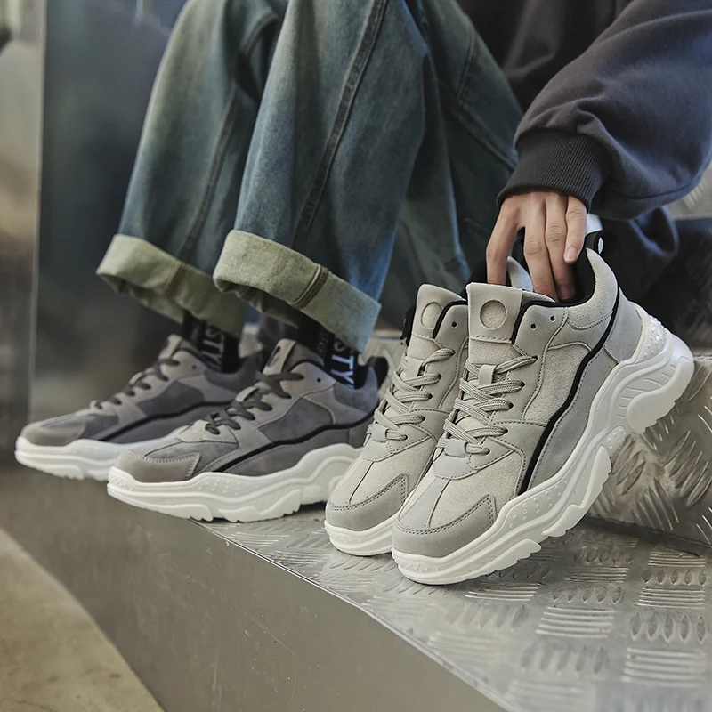 

Fashion Men Casual Shoes Krasovki Male High Quality Designer Sneakers Men Tenis Walking Shoes Men Zapatos De Hombre Scarpe Uomo