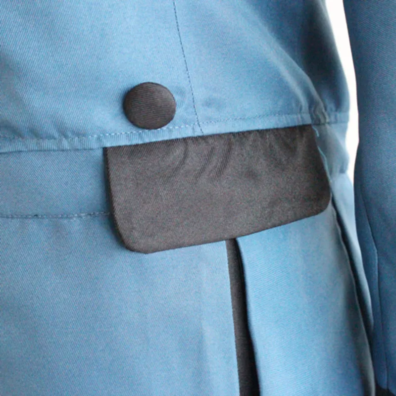 

Black Butler kuroshitsuji Ciel Phantomhive Cosplay Costume emboitement Sebasti Kuroshitsuji Aristocrat Cosplay Costume