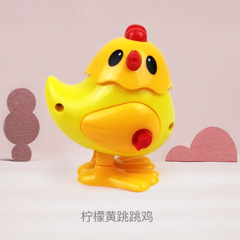 Игрушка с заводным механизмом в виде веревки животным светящаяся игрушка из АБС