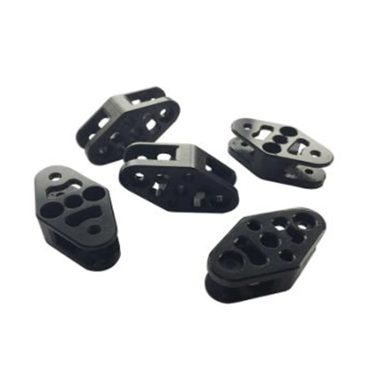 Услуги высокоточной обработки высокоточная небольшая обработка с ЧПУ