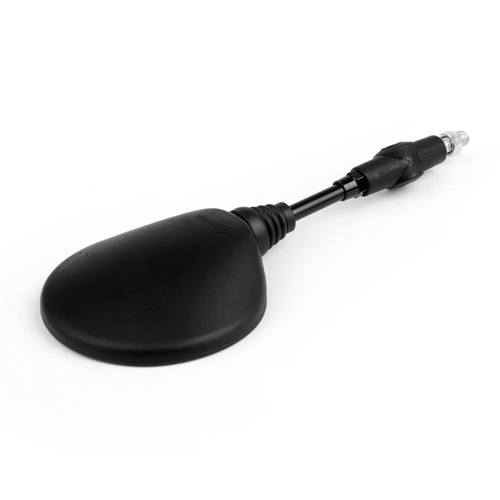 Боковые зеркала Artudatech для мотоцикла Yamaha XT350 1985 2000 TT600 TDM850 аксессуары мотоциклов
