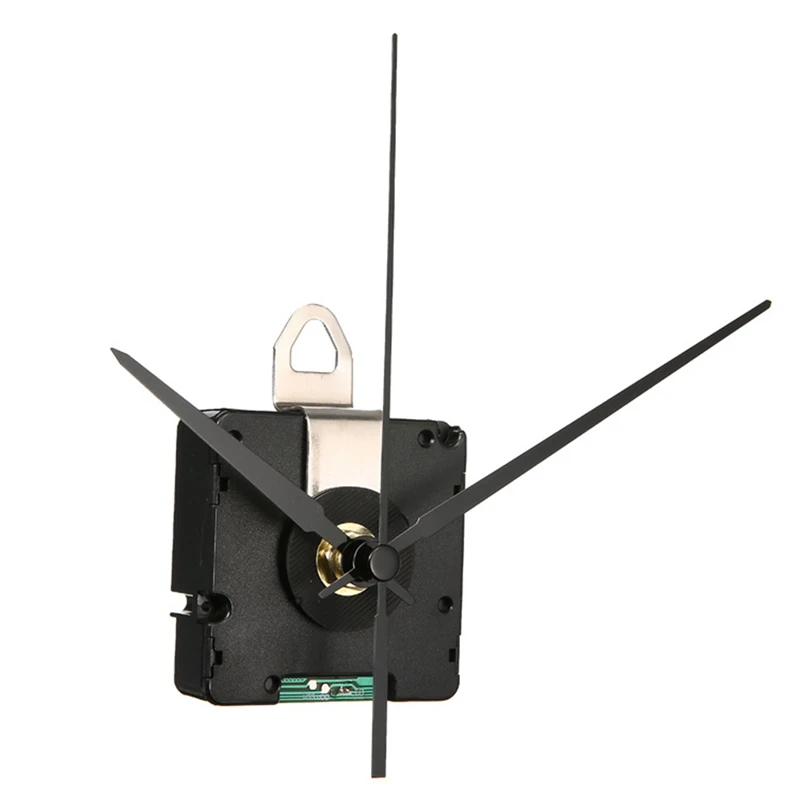 Радиоуправляемый механизм не тикающий кварцевый сигнал режим сделай сам набор