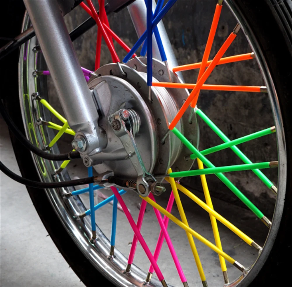 Универсальный 36 шт внедорожный мотоцикл велосипедный концентратор обода