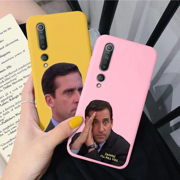 Чехол для Xiaomi Mi 10 CC9 9 SE 9T Mi9T 8 Lite Redmi Note 7 8T K30 K20 Pro7A 8A|Бамперы| |