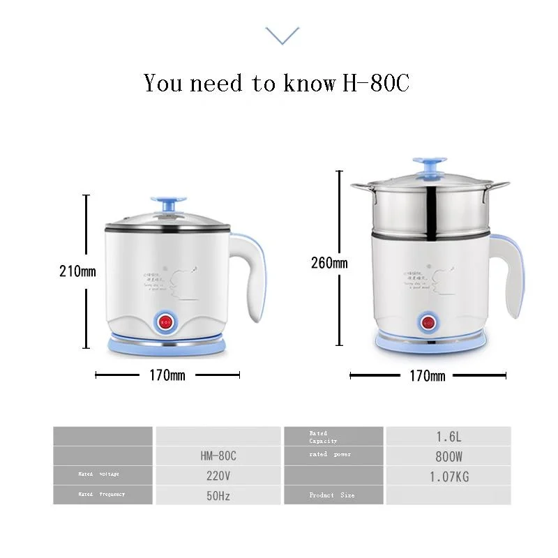 materiel cuisine equipment elektrikli mutfak aletleri electrical home kitchen appliance aparato de cocina electric skillet free global shipping