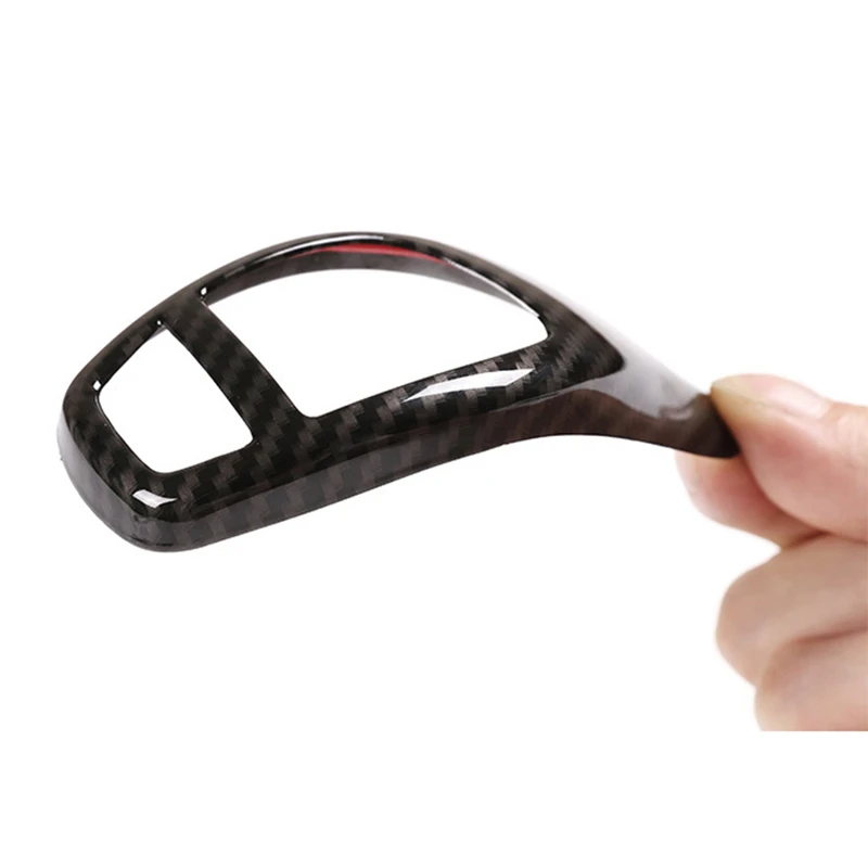 Топ! ручка переключения рулевого механизма автомобиля крышка для BMW F20 F30 F31 F34 F15 F16