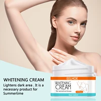 underarm whitening cream skin whitening bleaching cream underarm dark skin whitening body lotion 10ml body care body creams