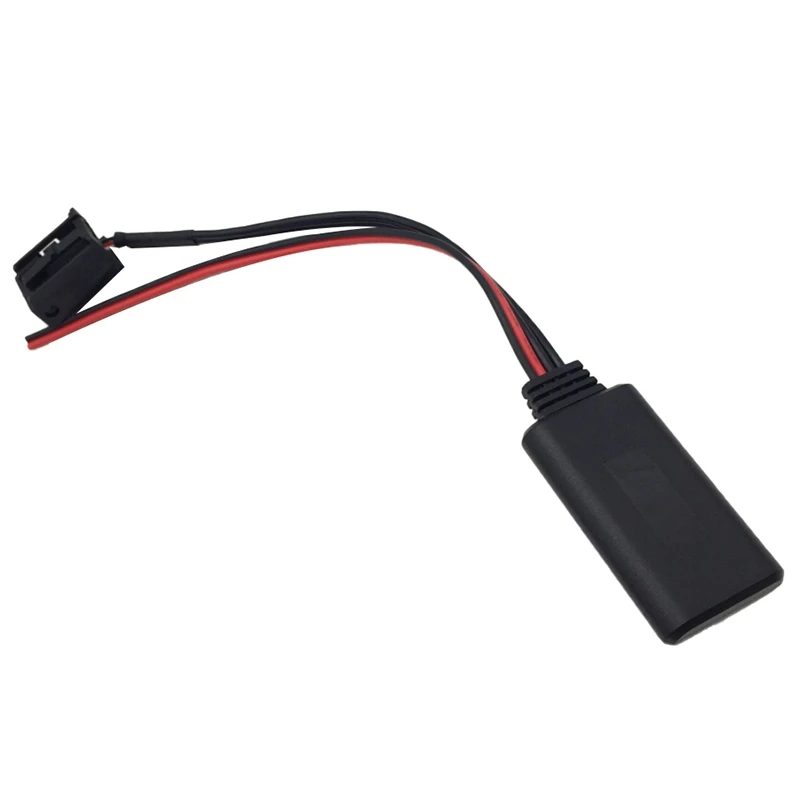 Автомобильный Bluetooth приемник модуль AUX In аудио музыкальный адаптер 12Pin порт для BMW