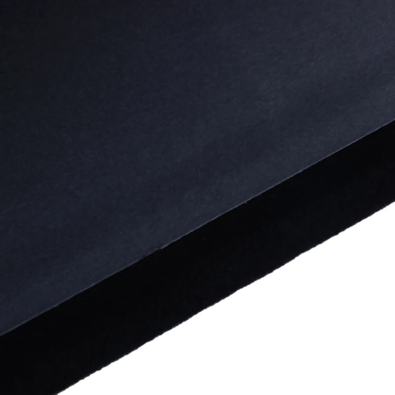 

11 Hooks Velvet Jewelry Rack Earring Bracelet Necklace Organizer Holder Display, Black