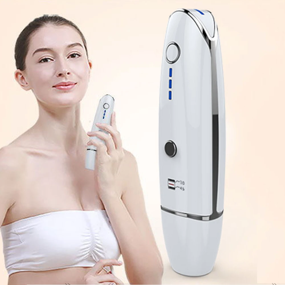 

Radar Line V Carving RF Home Use Multi-Functional Beauty Devices Facial Care Tool Face Lift Microcurrent Face Massager