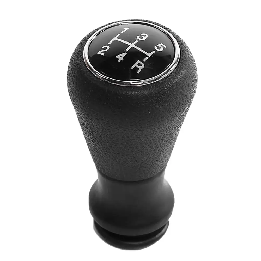 

5 Speed Car Gearshift Knob for CITROEN C1 C3 C4 PEUGEOT 106 107 205 206 Series