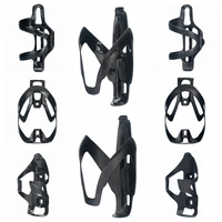 no logo carbon water bottle holder bike bottle cage for cycling mtb road bicycle accessories