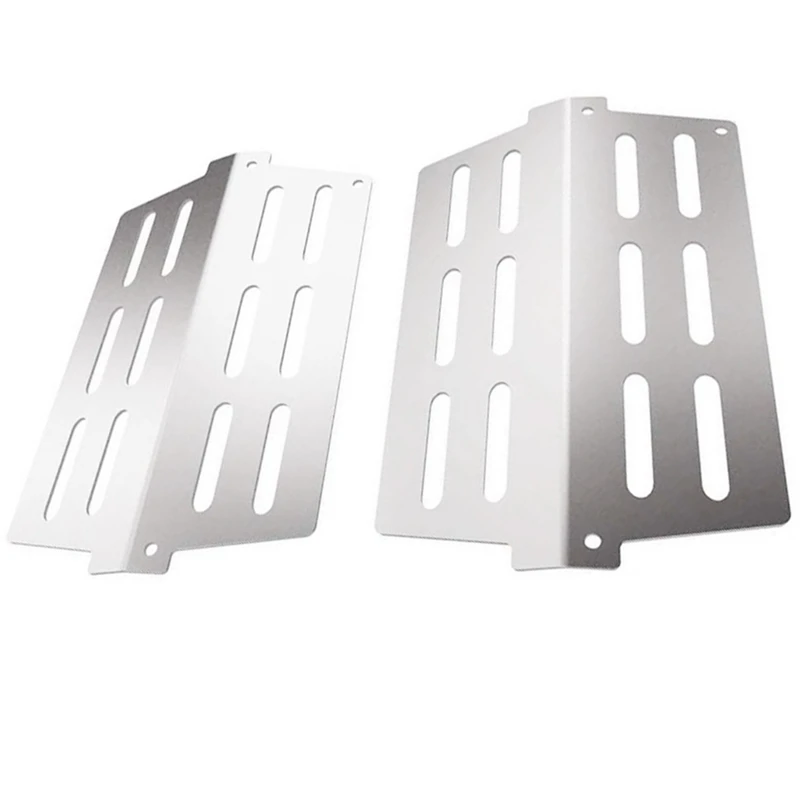 Аксессуары для барбекю тепловые дефлекторы серии Weber Genesis 300 долговечные запасные